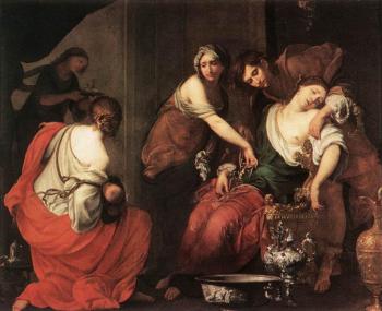 弗朗切斯科 富裡尼 The Birth Of Rachel 弗朗切斯科 富裡尼 The Birth Of Rachel